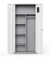 Shelf cabinet HDW-G02