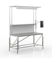 ESD Height adjustable table 22112861