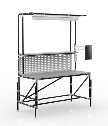 ESD Height adjustable table 22112861 - 2