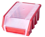 Plastic container Ergobox 2 Plus (3 models)