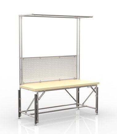 Height adjustable table 22051601