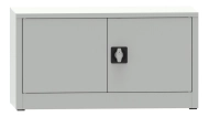Two-door cabinet C3960