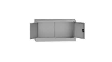 Two-door cabinet C3960 - 3