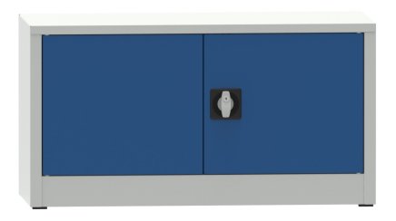 Two-door cabinet C3960 - 2