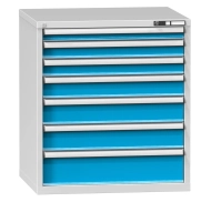 Drawer cabinet ZK 99-6