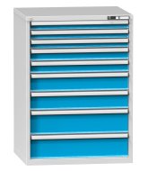 Drawer cabinet ZK 120-4