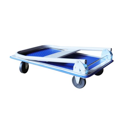 Platform trolleys with handle (2 models) - 5