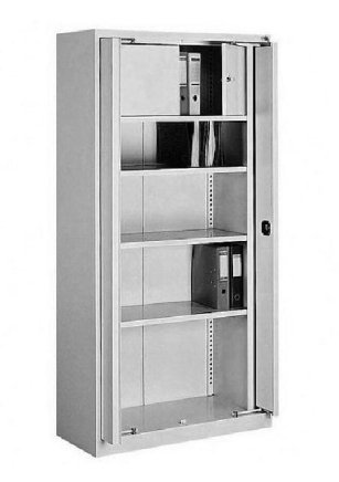 Cabinet with sliding doors SBM 211 M - 6