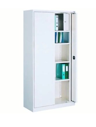 Cabinet with sliding doors SBM 211 M - 7