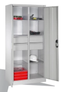 Workshop cabinet CP 8921-3042 (2 models)