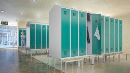 Sloped roof D310 W - 2