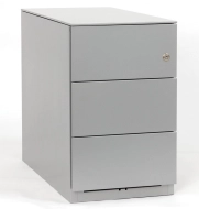 Desk container mobile narrow NW359M7SSS (2 models)