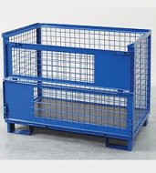 European four-way fence pallet 3009