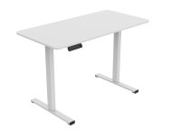 Height-adjustable office desk  FQ2_WW