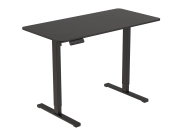 Height-adjustable office desk  FQ2_BB