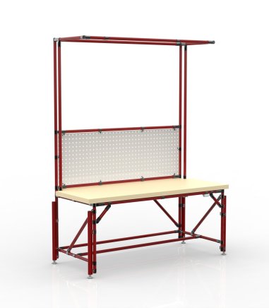 Height adjustable table 22051601 - 2