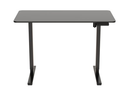 Height-adjustable office desk  FQ2_BB - 2