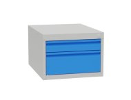 Hanging desk drawer container SK43520