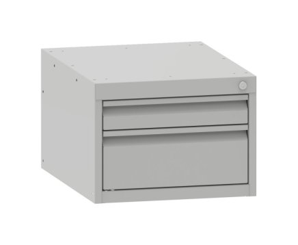 Hanging desk drawer container SK43520 - 2