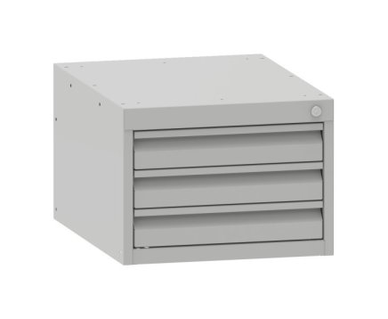 Hanging desk drawer container SK43530 - 2
