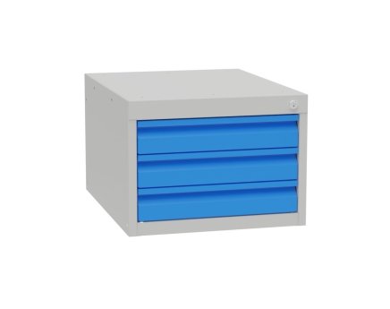 Hanging desk drawer container SK43530