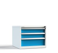 Table container HDZ-3TG