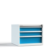 Table container HDZ-3TG