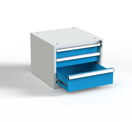 Table container HDZ-3TG - 2