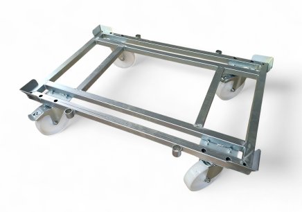 Galvanized chassis 23050401
