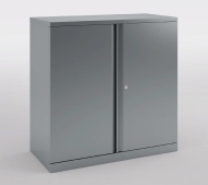 Bisley Essentials Cabinet 1000 x 800/914/1000 x 470 mm