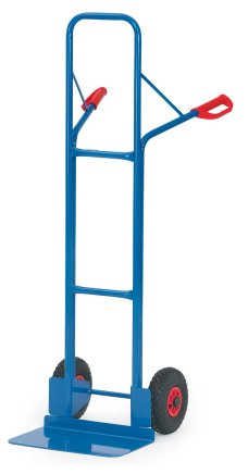 Handcart steel B1328L