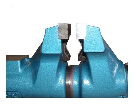 Workshop vices YORK STANDARD 150 T - 2