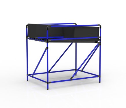 Drop conveyor 22050304 - 3