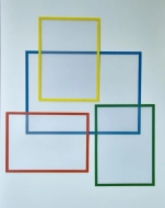 Magnetic pocket A3 set of 10 pieces