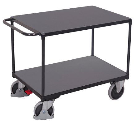 Shelf trolley sw-600.510/AG