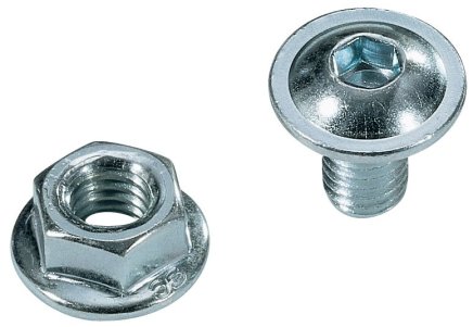 Base racks FIX RAL (13 models) - 4