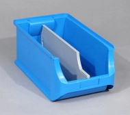 Plastic divider for ProfiPlus Box 4 (1 pc.)