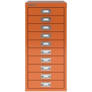 Bisley H2910NL drawer cabinet