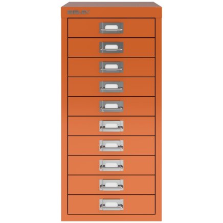 Bisley H2910NL drawer cabinet