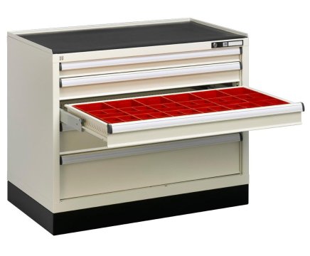 Drawer cabinet ZC 84-5 - 2