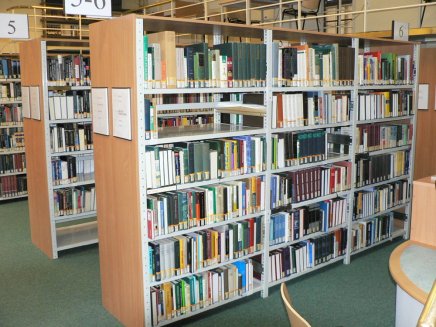 Sliding racks, width 1030 mm, type E1.210 - 3