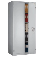 Fireproof vault cabinet IGNIS 1950 - Fire 30P