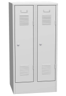 SAS 32CA metal wardrobe