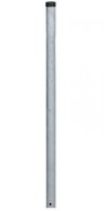 Column for waste bin - length 150 or 200 cm