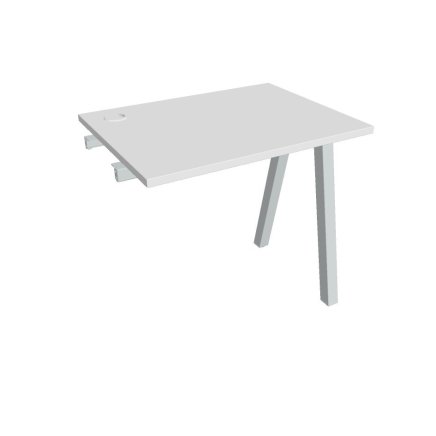 Office table for chaining Hobis UE A 800R - 2