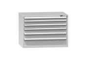 Drawer cabinet ZX 84-4