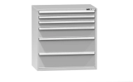 Drawer cabinet ZX 120-2