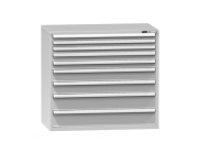 Drawer cabinet ZY 120-4