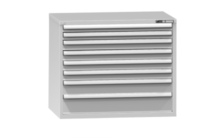 Drawer cabinet ZX 99-5
