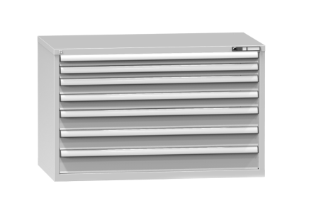 Drawer cabinet ZY 84-5